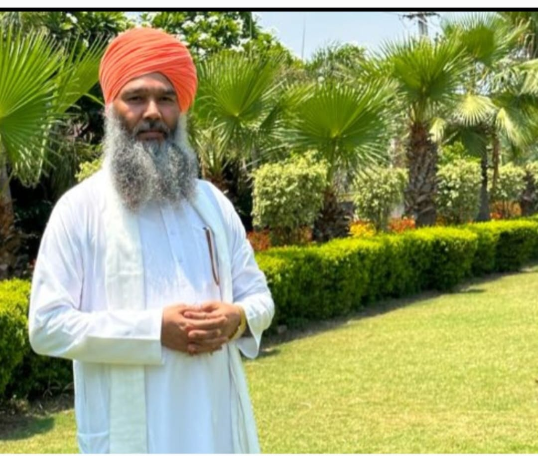 Annual Jod Mela in Dera Santpuri Village Mahdood on 9th December in commemoration of 55th Anniversary of Sriman 108 Sant Baba Ranju Das Ji Maharaj